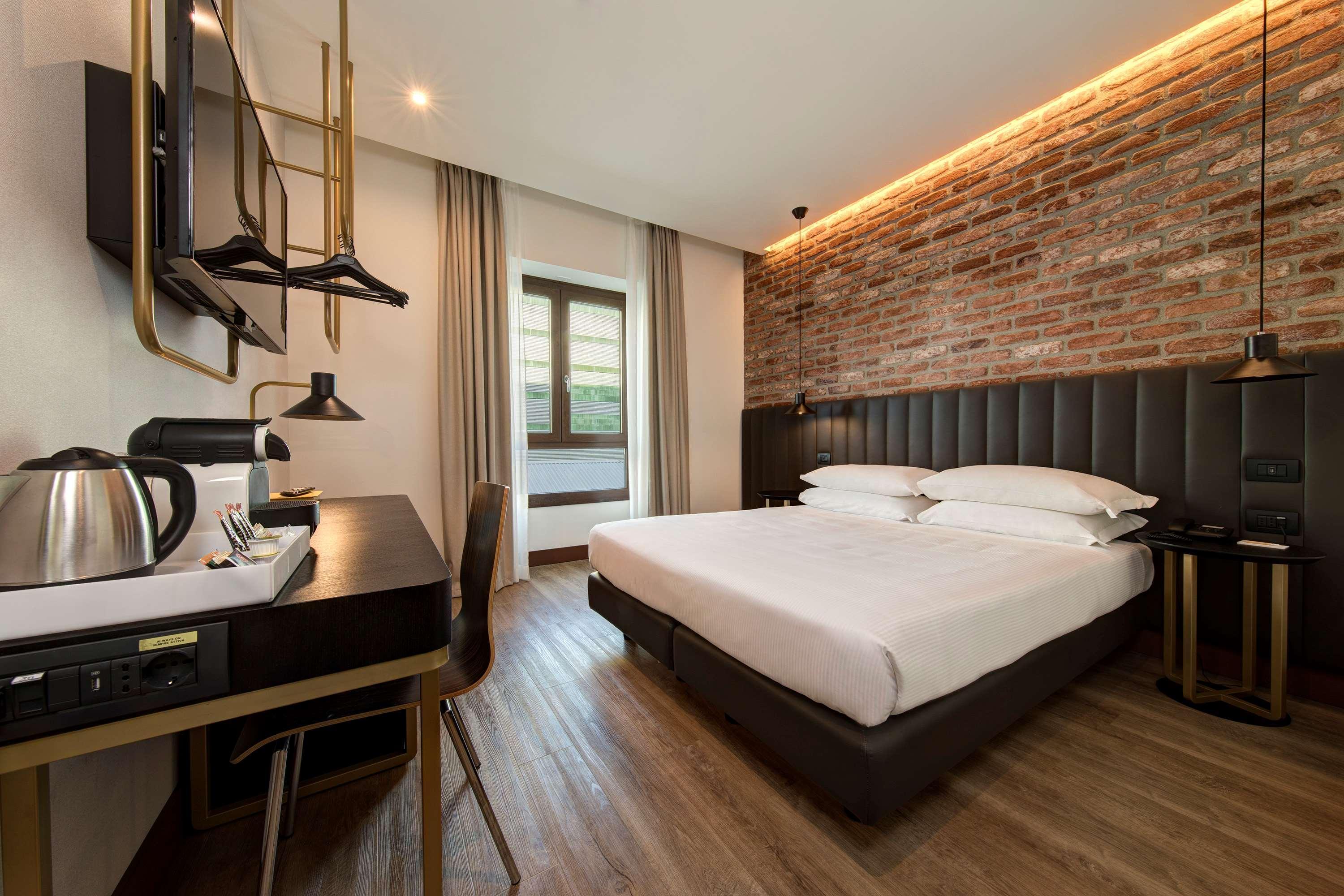 Best Western Hotel Яньтай Экстерьер фото