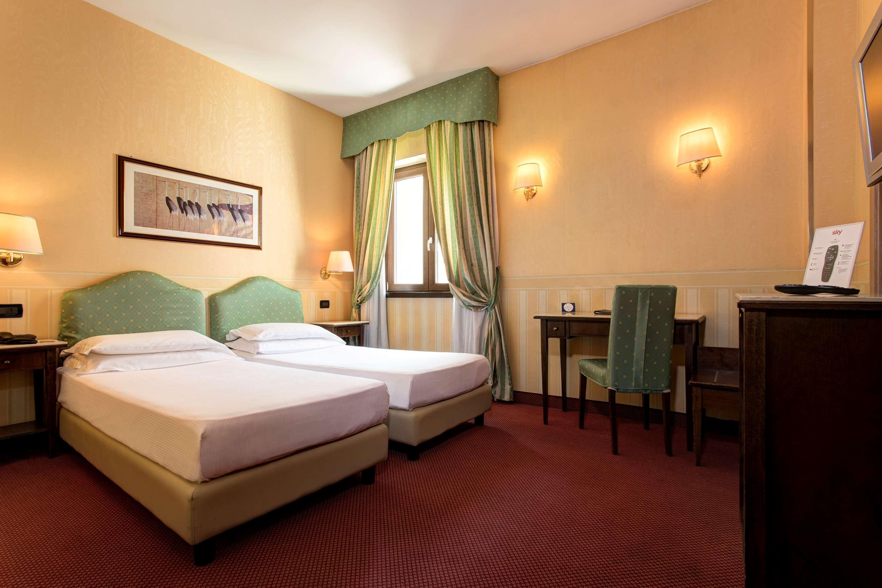 Best Western Hotel Яньтай Экстерьер фото