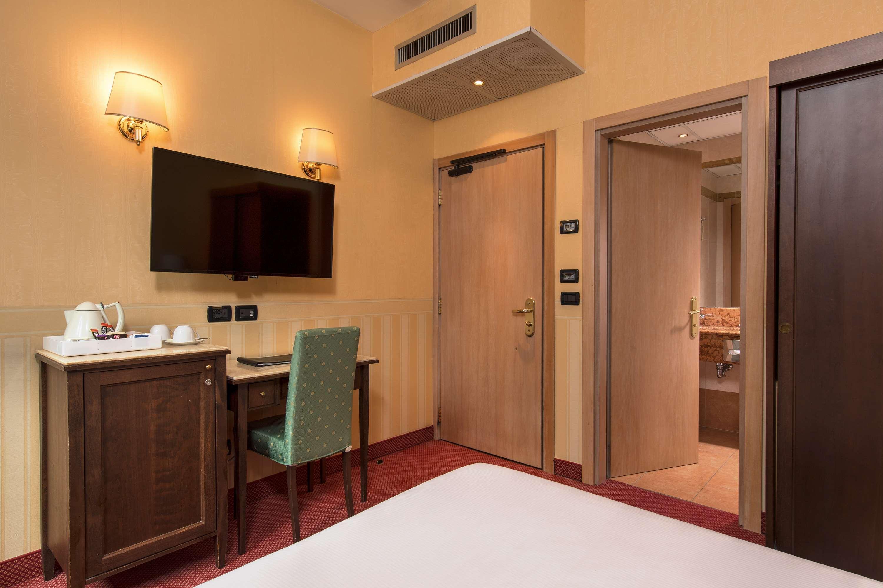 Best Western Hotel Яньтай Экстерьер фото
