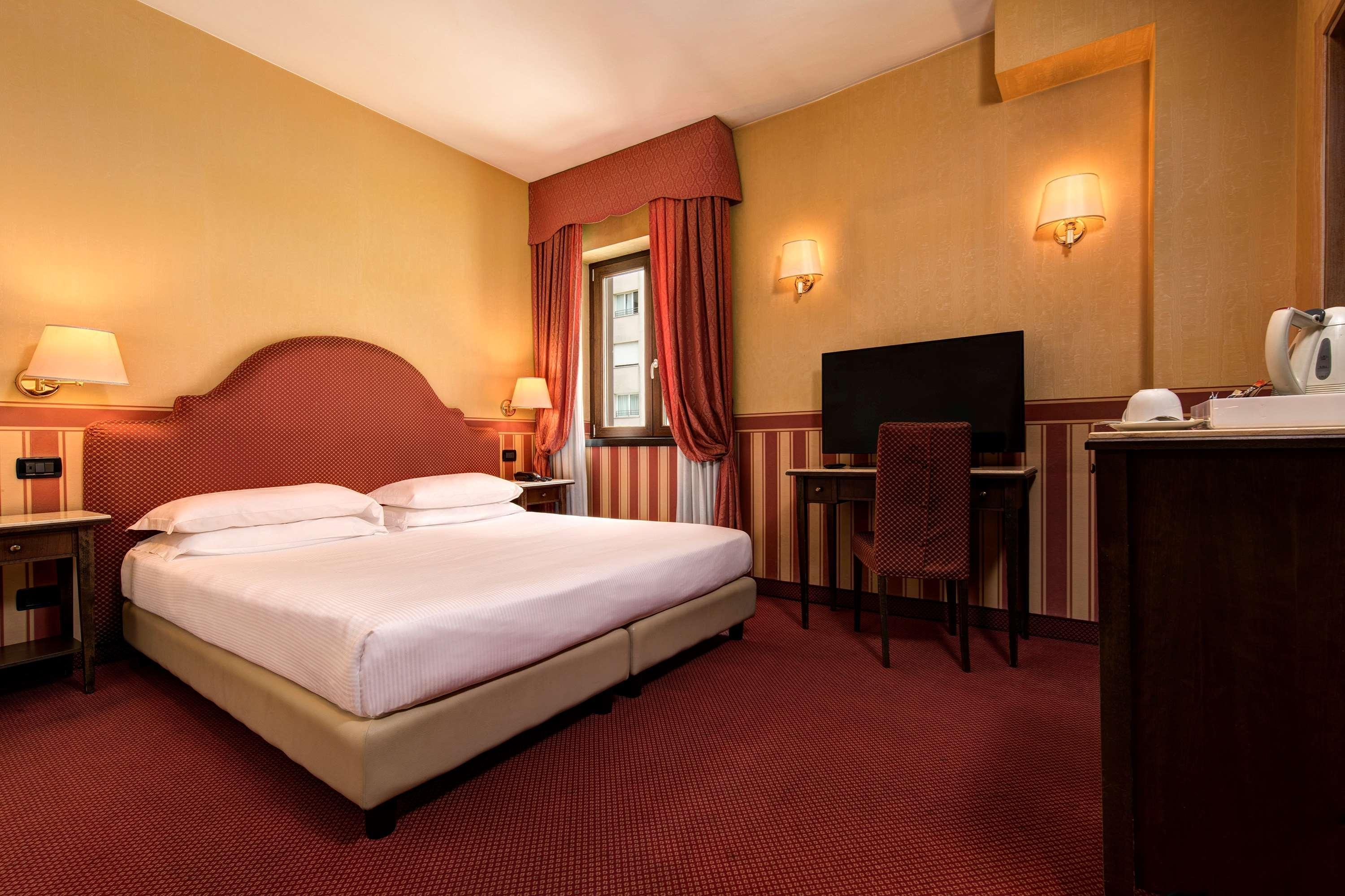 Best Western Hotel Яньтай Экстерьер фото