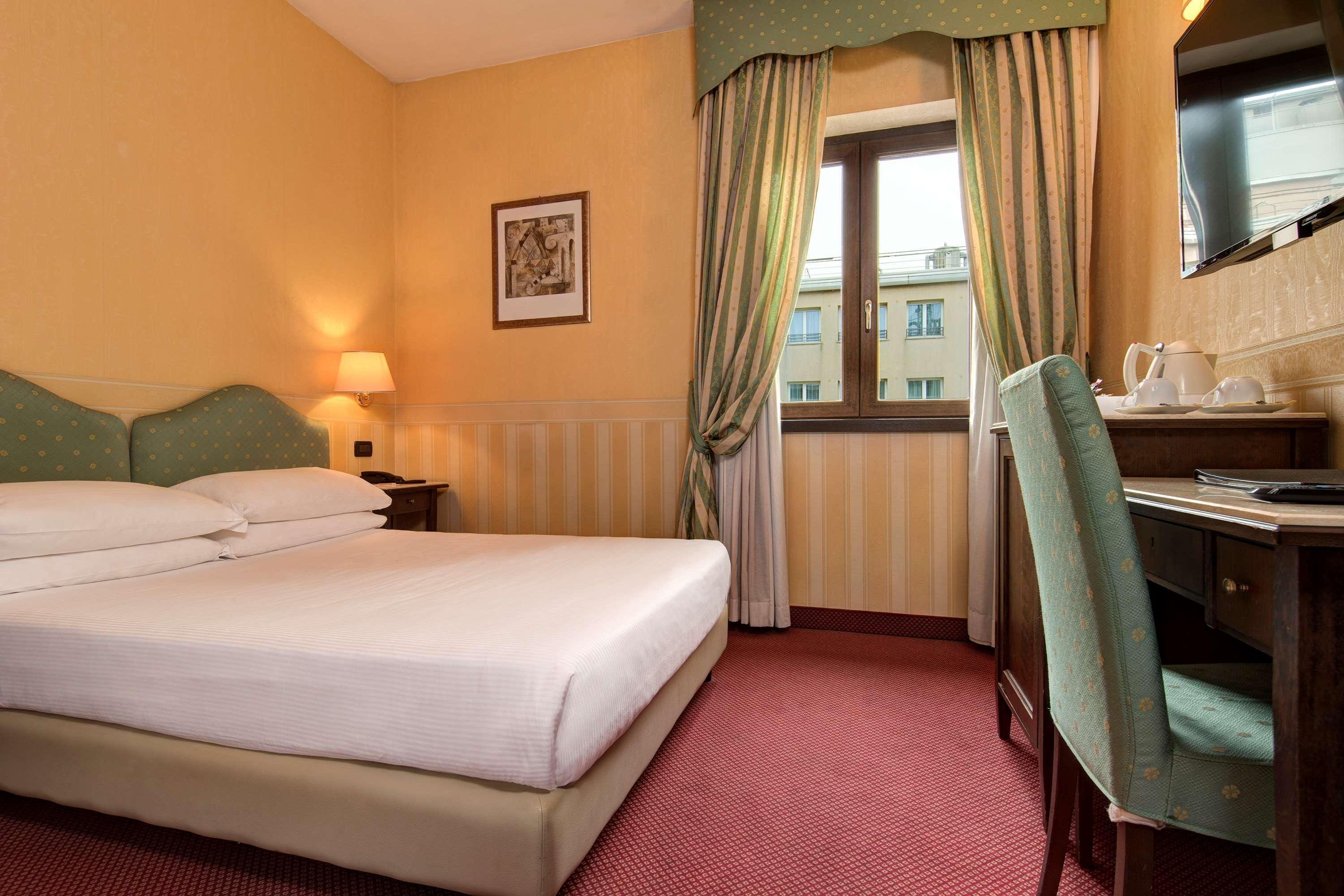 Best Western Hotel Яньтай Экстерьер фото