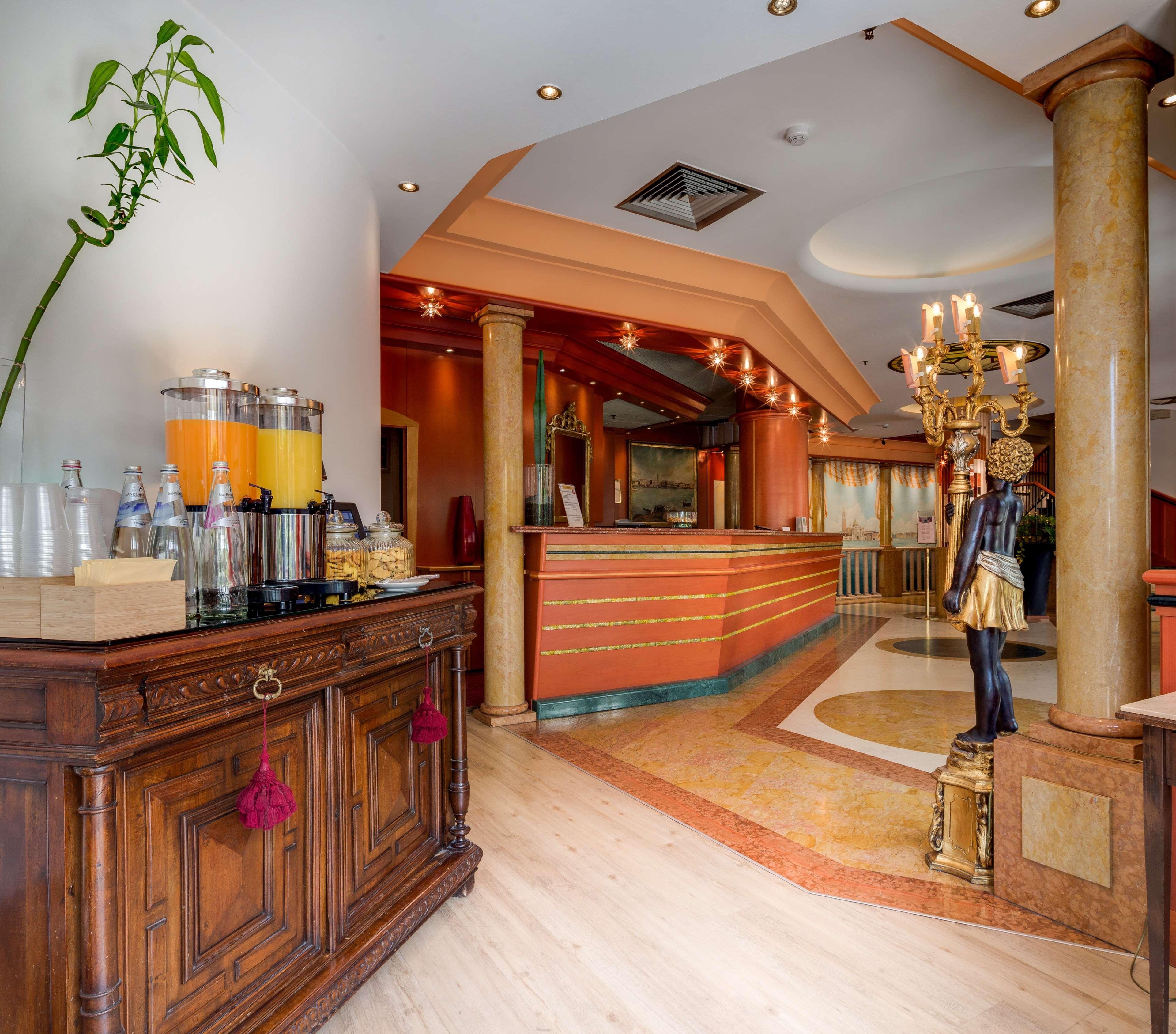 Best Western Hotel Яньтай Экстерьер фото
